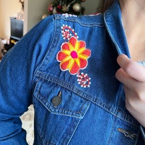 Jacket